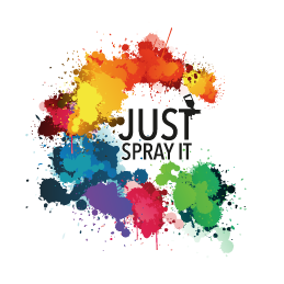 Just Spray It
